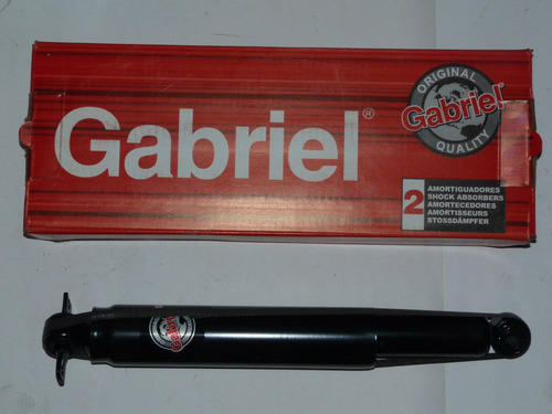 Amortiguador Trasero Reforzado Blazer 4x4 4x2 95-02
