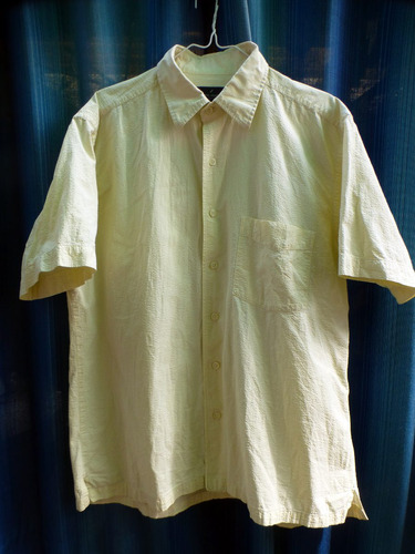 Camisa Daniel Hechter Talle 41-42