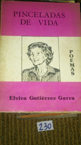 Pinceladas De Vida - Elvira Gutierres Larra