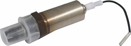 Sonda Lambda / Sensor OxigĂȘnio Universal 01 Fio - 258986501
