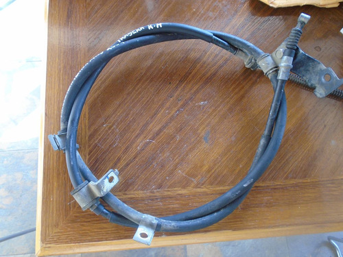 Vendo Cable De Freno De Mano Trasero Rh De Mitsubishi Nativa