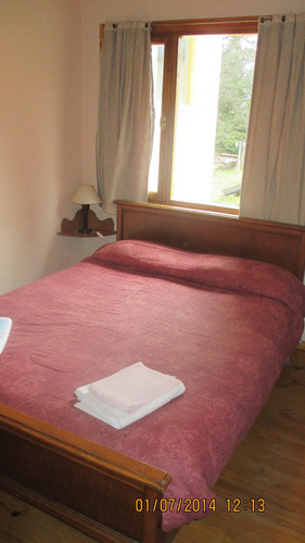 Imagen 9 de 14 de Cabañas / Depto De 2 A 6 Pax Marzo $5500 P/p
