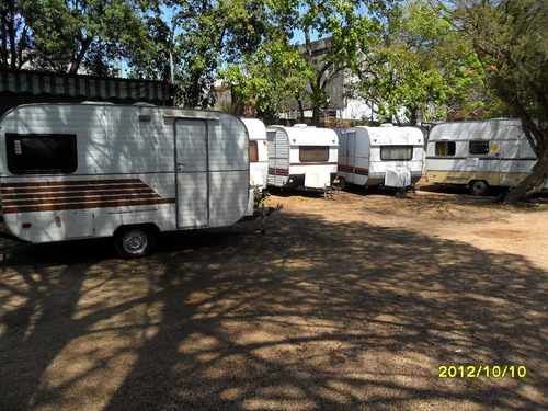 Casas Rodantes - Alquiler