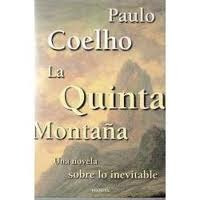 La Quinta Montaña De Paulo Coelho
