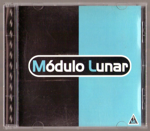 Modulo Lunar Cd