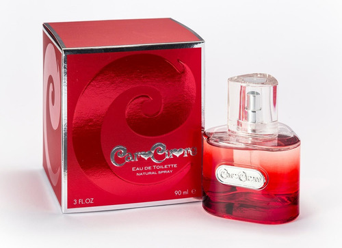 Caro Cuore - Eau De Toilette X 90 Ml