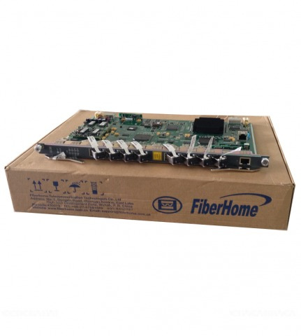 Olt Placa Gc8b Gpon Fiberhome 5516-010-olt Gc8b
