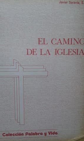 El Camino De La Iglesia / Javier Saravia