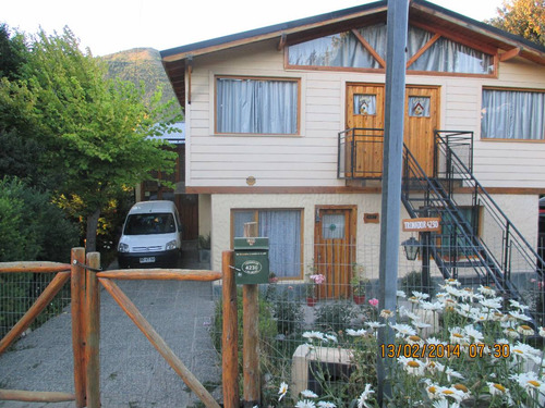 Imagen 14 de 14 de Cabañas / Depto De 2 A 6 Pax Marzo $5500 P/p