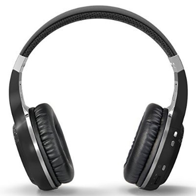 Turbina Ht Bluedio Bluetooth 4.1 Auriculares Estéreo Con Mic