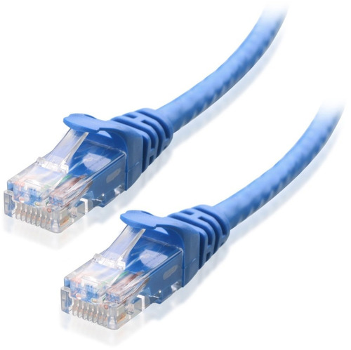 Cable De Red Ethernet Rj45 Utp Cat6 1 Metro Mt De Fabrica ®