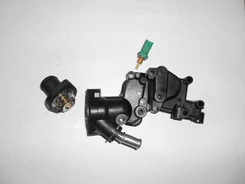 Kit Valvula Termostatica 206, 207,207sw - C2, C3, C3 Pluriel