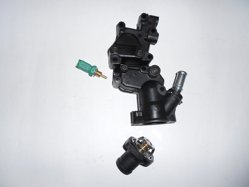 Kit Valvula Termostatica 206, 207,207sw - C2, C3, C3 Pluriel