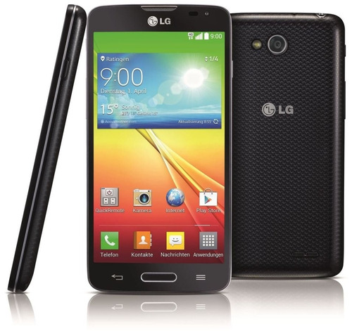 *oferta* LG Optimus L90 Android 5 Quad Core 1.2 4g