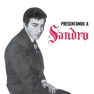 Sandro Presentando A Sandro - Los Chiquibum