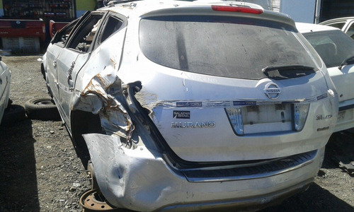 Imagen 1 de 3 de Repuestos De Nissan Murano 2007