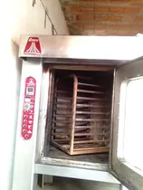 Comprar Horno Rotativo Amce Panaderia Rp 10 Latas Lee La Descripcion