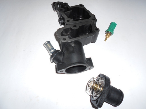 Kit Valvula Termostatica 206, 207,207sw - C2, C3, C3 Pluriel