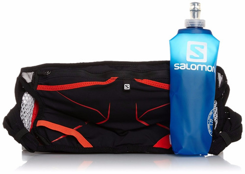 Salomon Slab Riñonera Adv Skin 3 Belt Set. Entr. Inmediata !