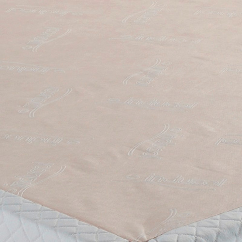 Imagen 4 de 6 de Base Sommier Inducol De 140 Cm X 190 Cm
