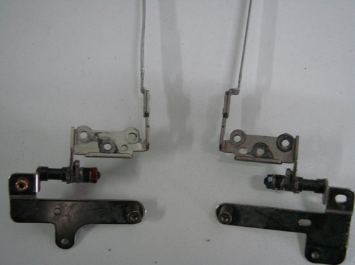 Par De Dobradiças Toshiba Sti Is 1412 1413 1414 40gr40050-20