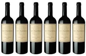 Dv Catena Cabernet - Malbec 750cc - Ciudad Jardín