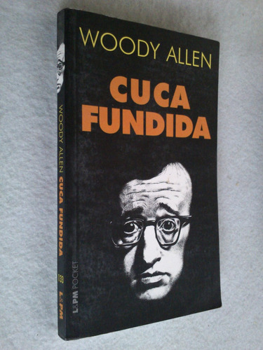 Cuca Fundida - Woody Allen (en Portugués, Relatos)