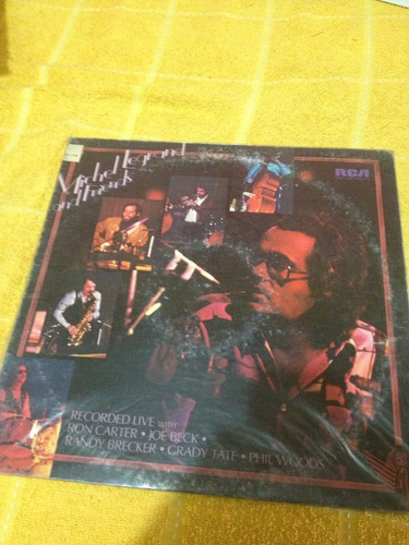 Michael Legrand And Friends Disco De Vinil Importado Usa 