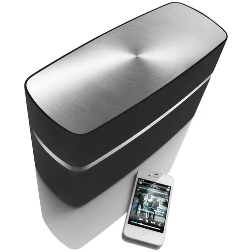 Parlante Inalambrico Bowers & Wilkins A5 iPhone iPad Apple