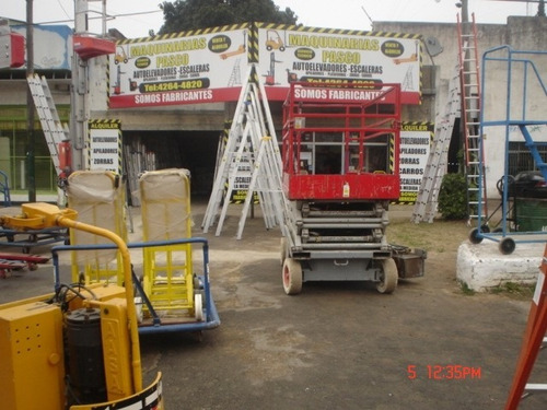 Imagen 10 de 11 de Autoelevador Linde 2,5 T Electrico Antiexplosivo Antichispa.