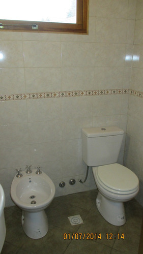 Imagen 12 de 14 de Cabañas / Depto De 2 A 6 Pax Marzo $5500 P/p