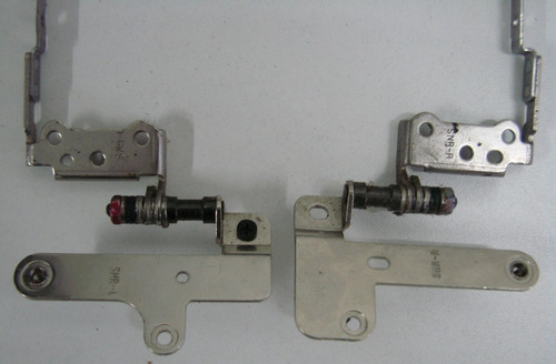 Par De Dobradiças Toshiba Sti Is 1412 1413 1414 40gr40050-20
