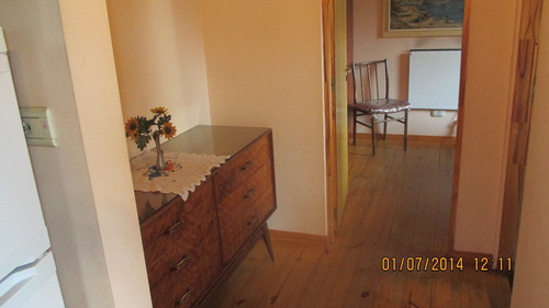 Imagen 8 de 14 de Cabañas / Depto De 2 A 6 Pax Marzo $5500 P/p