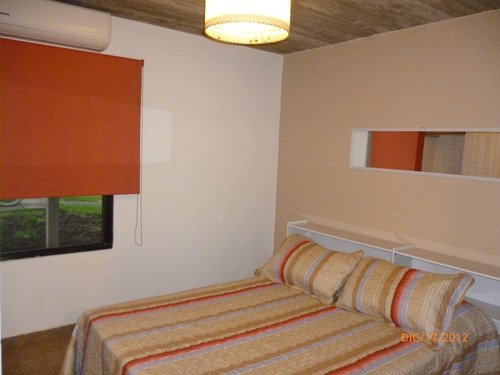 Imagen 3 de 8 de Alquiler Casa Cabaña Las Cañas Fray Bentos 2 Personas