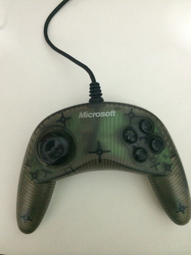 Microsoft Sidewinder Joystick Original