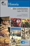 Historia De Dos Continentes - Az Serie Plata