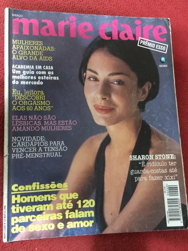 Marie Claire convida leitoras a enviarem relatos sobre o que significa ser  mulher no Brasil - Revista Marie Claire