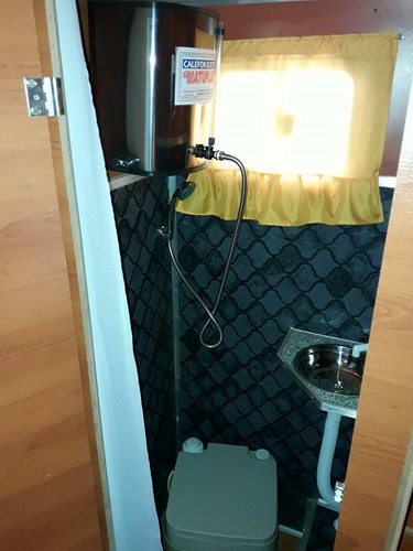 Imagen 16 de 22 de Casa Rodante 4 Personas La Mejor Terminacion De Luxe Envios!