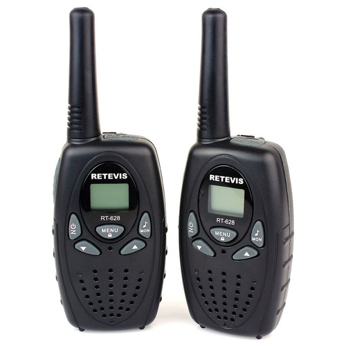 Radio Walkie Talkie