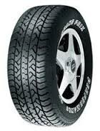 Llanta P235/60r15 Cordovan Grand Prix Performance G/t.