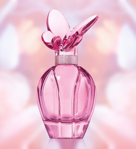 Perfume Jequiti Mariah Carey Luscious Pink - 100ml