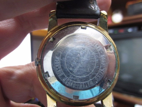 Relógio Seiko Sportmatics (1º Modelo A Vir Para O Brasil)