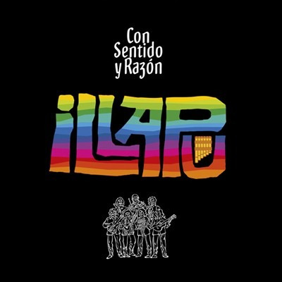 Illapu Con Sentido Y Razon Cd Nuevo Original Sellado