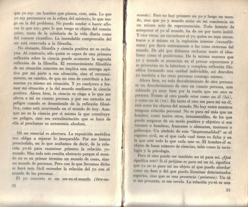 Imagen 6 de 6 de Qué Es El Existencialismo / B. Delfgaauw