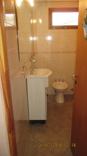 Imagen 11 de 14 de Cabañas / Depto De 2 A 6 Pax Marzo $5500 P/p