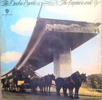 Comprar The Doobie Brothers  The Captain And Me