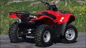 Honda Trx 420 Fa 4x4 0km. Entrega Inmediata