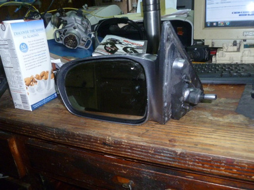 Vendo Retrovisor Izquierdo De  Honda Civic, Año 2005