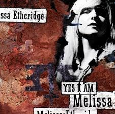 Melissa Etheridge   Yes I Am Cd