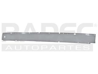 Refuerzo Defensa Delantera Chevrolet Zafira2006-2007aluminio